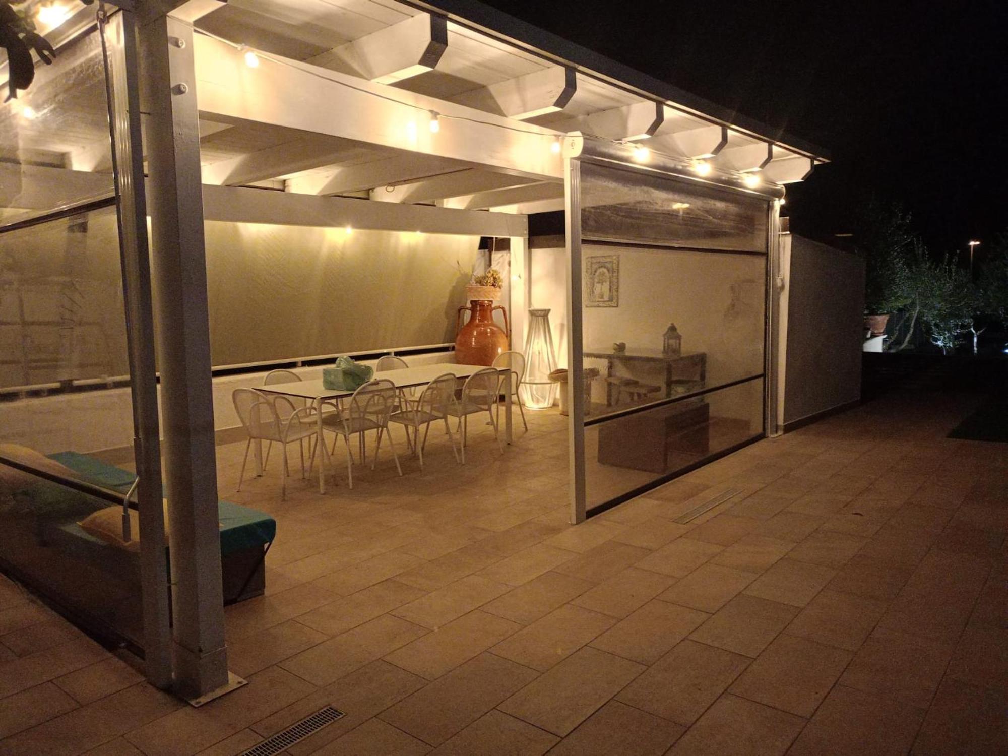 La Locanda Di Zi Nicola 마테라 외부 사진
