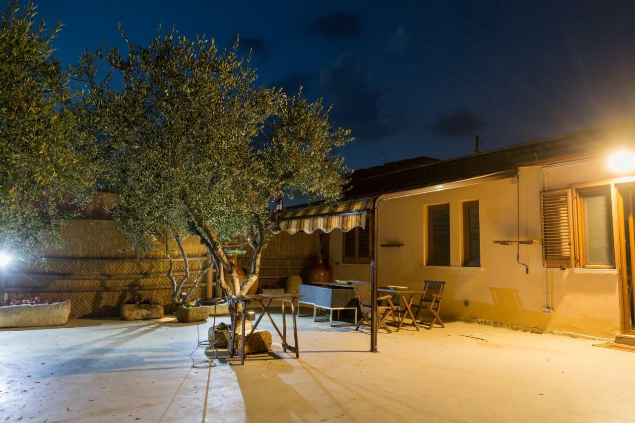 La Locanda Di Zi Nicola 마테라 외부 사진